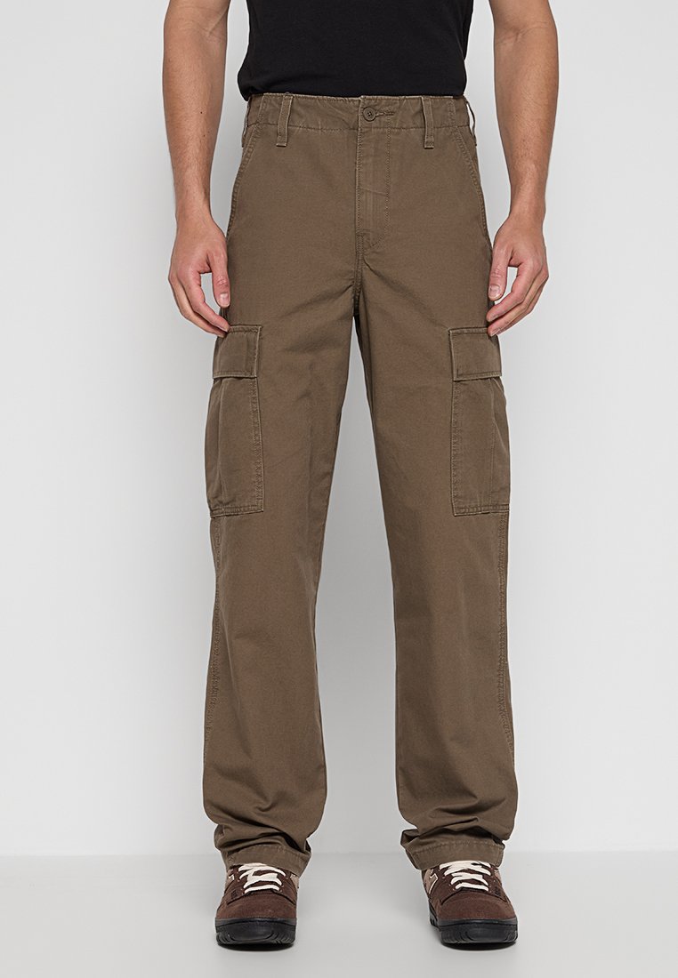 Levi’s® Cargobroek bruin Levi’s® Cargobroek bruin