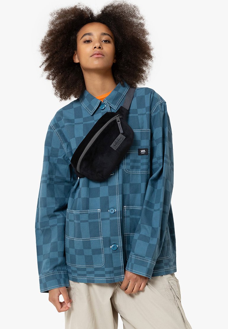 Eastpak SOMMAR - Marsupio - velvet dark