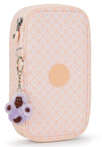 Kipling BTS PRT AC - Astuccio - girly tile prt