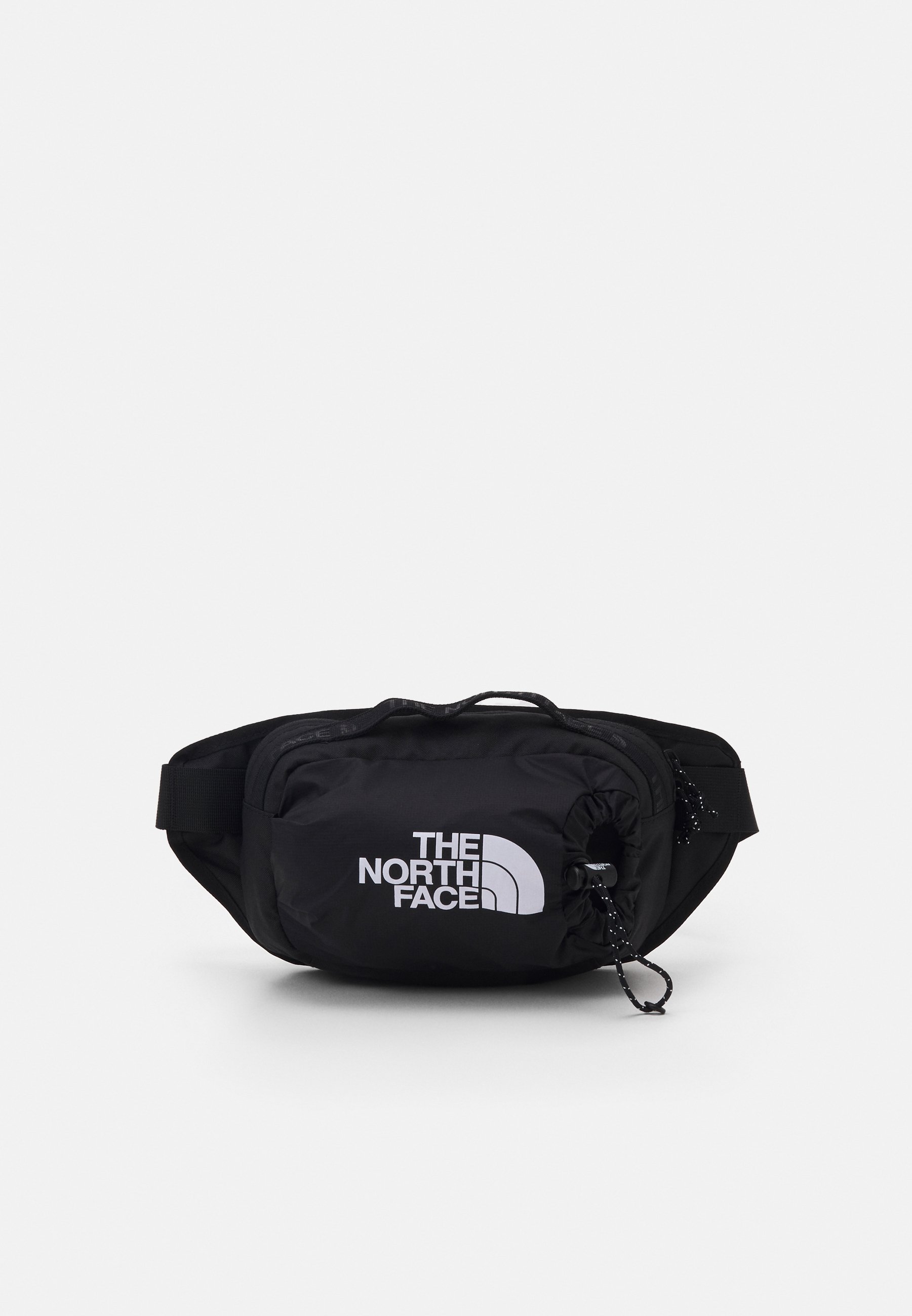 The North Face Bozer Hip Pack Unisex Gurteltasche Black Schwarz Zalando De