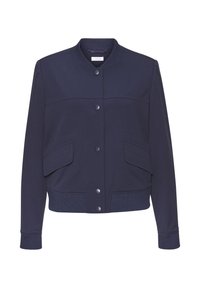 Niet geselecteerd, navy