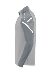 JAKO ZIP PERFORMANCE - Felpa - graugrau