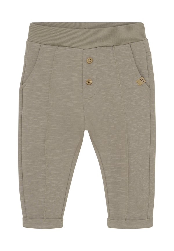 Jogginghose - timber wolf