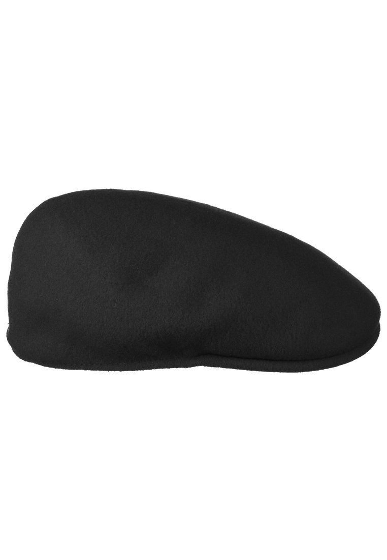 KANGOL×Hellrazor Black XLsize KANGOL×Hellrazor Black Msize Hats By Fabric - The Official