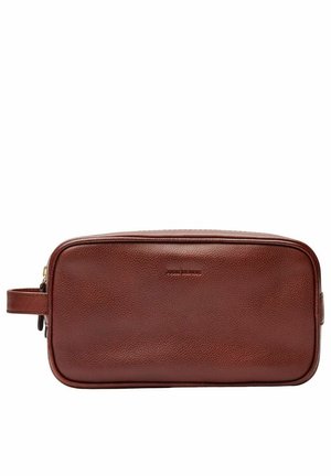 Necessär - chestnut