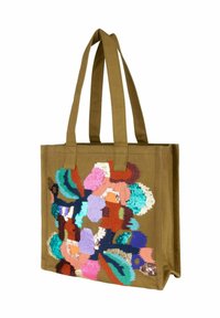 Oilily Handtas - plantation