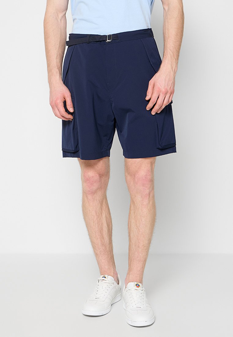 PS Paul Smith Shorts blauw