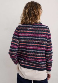 Seasalt Cornwall PERCELLA  - Svetr - multi palace cove maritime multi