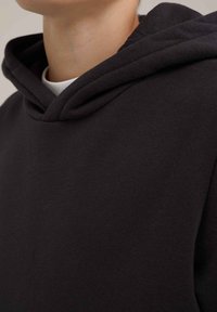 WE Fashion Felpa con cappuccio - grey