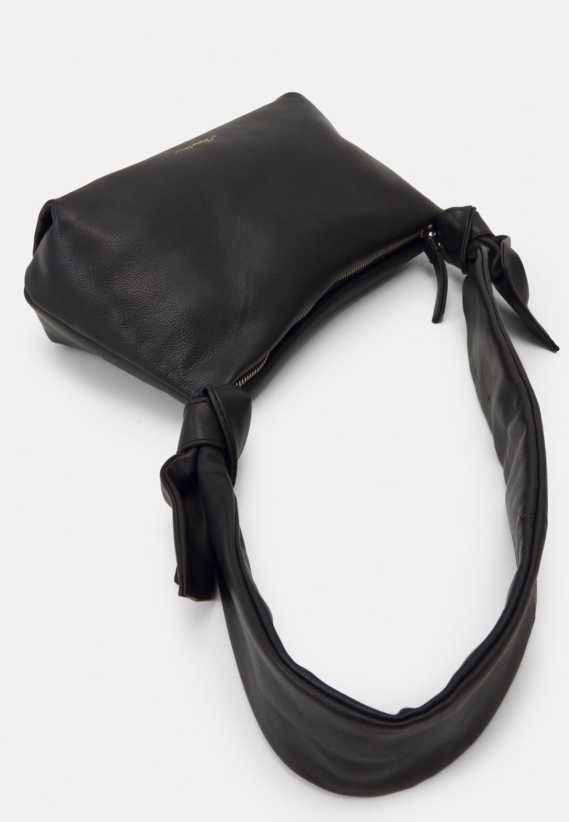 Damen Handtaschen | 3.1 Phillip Lim CROISSANT Handtasche black/schwarz - IH70615 Damen Handtaschen | 3.1 Phillip Lim CROISSANT Handtasche black/schwarz - IH70615