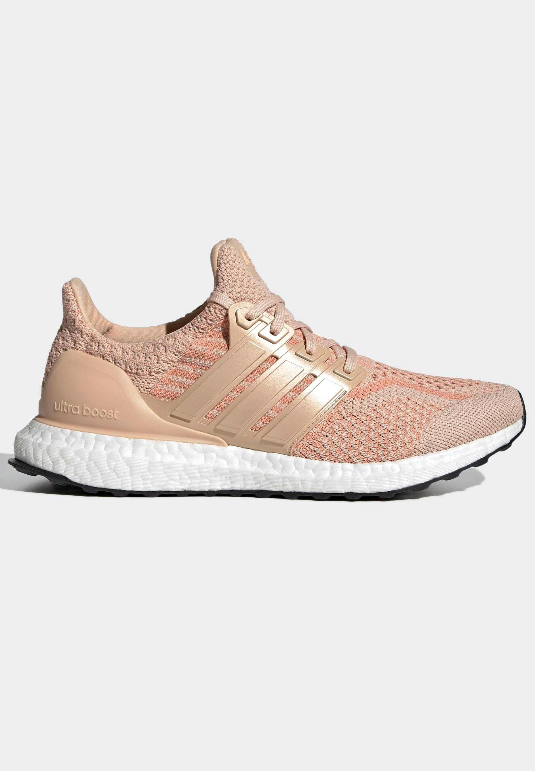 stan smith junior rouge