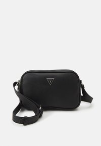 UNISEX - Umhängetasche - black