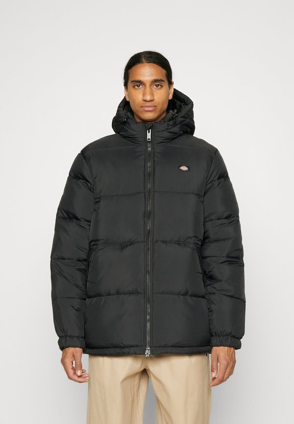 WALDENBURG HOODED - Winter jacket3