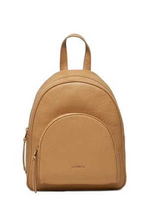Coccinelle, GLEEN MEDIO FRESH - Mochila - beige