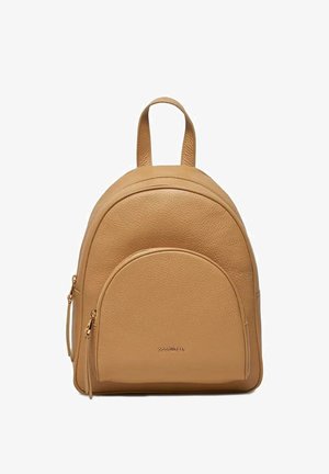 Coccinelle, GLEEN MEDIO FRESH - Mochila - beige