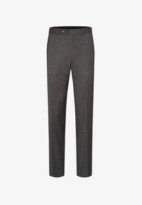 Ausgewählt, dunkelbraun