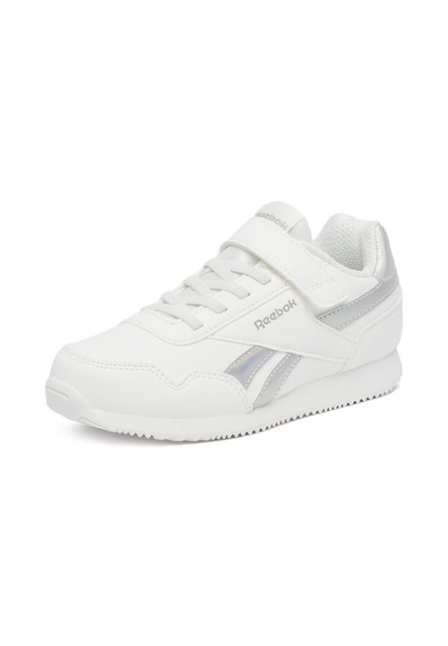 Reebok SPORTS 24KC2078DZ - Road running shoes - white/silver — foto 2