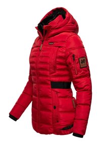 Navahoo MELIKAA - Winterjas - red