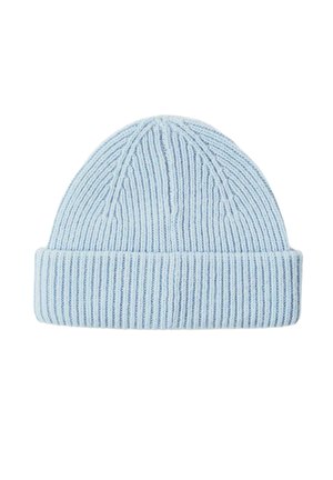 Mössa - cashmere blue