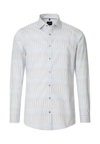 BODY FIT - Hemd - mehrfarbig