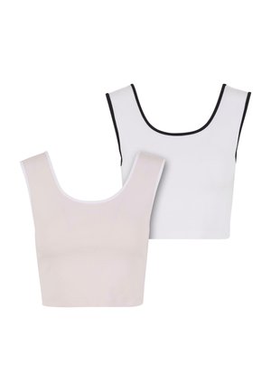 CROP - Top