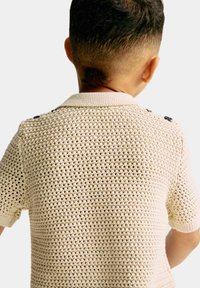 Marks & Spencer Camicia - black mix