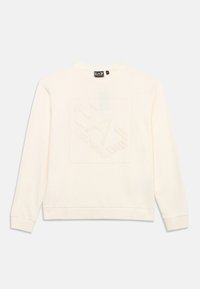 Δεν επιλέχθηκε, sugar swizzle