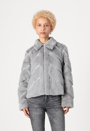 VMSONJALUIS JACKET - Χειμωνιάτικο μπουφάν - griffin