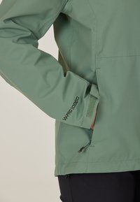 Whistler OSBOURNE LAYERTECH FUNKTIONS PRO - Ulkoilutakki - groen