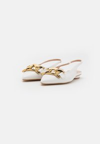 RAID ARMINA - Sling-Ballerina - white