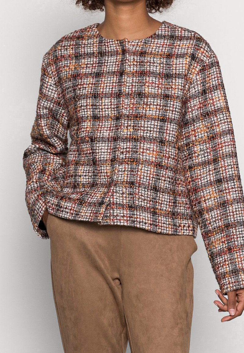 InWear Giacca leggera - multi-coloured