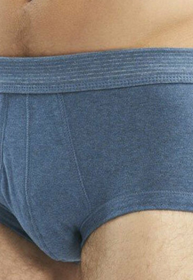 Armor lux Slip saloon chine/bleu ZALANDO.FR