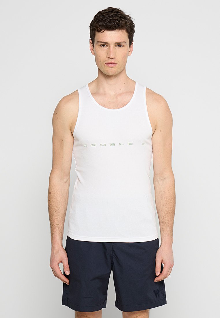 DOUBLE A BY W.W. Top wit