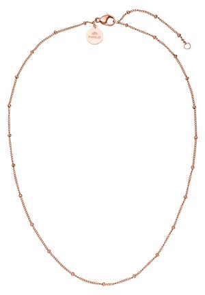 LI'ILI'I - Halskette - rose gold-coloured