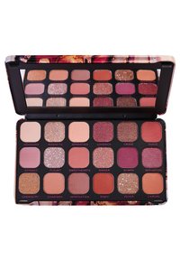 Makeup Revolution - EYESHADOW PALETTE FOREVER FLAWLESS ALLURE - Palette occhi - multi Immagine in miniatura 1