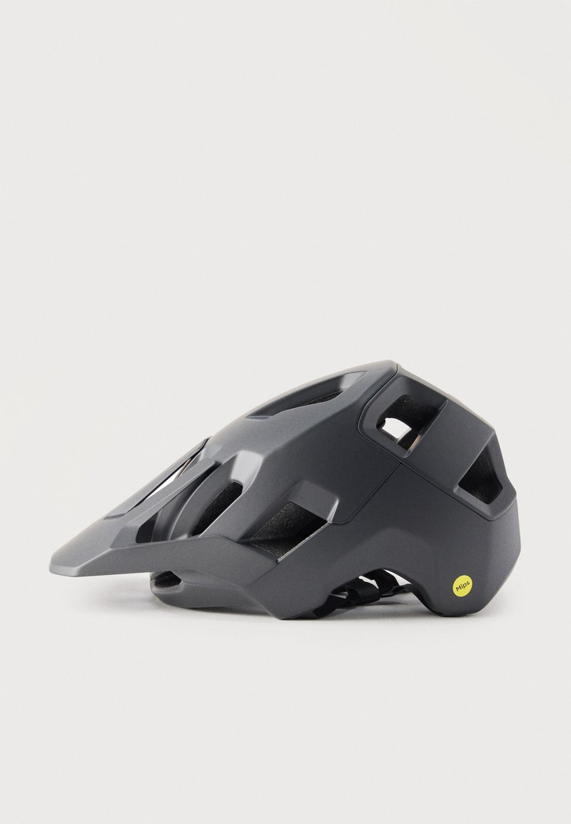 POC KORTAL RACE MIPS UNISEX - Helm - black/schwarz - Zalando.ch