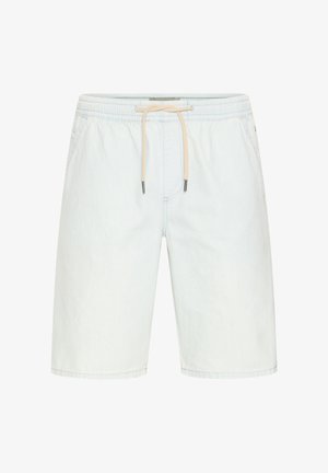 BHBLIZZARD-DENIMSHORTS REGULAR FIT - Pantaloni scurți din denim - denim light blue