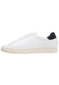 Clae - BRADLEY ESSENTIALS - Sneaker low - white Thumbnail-Bild 1