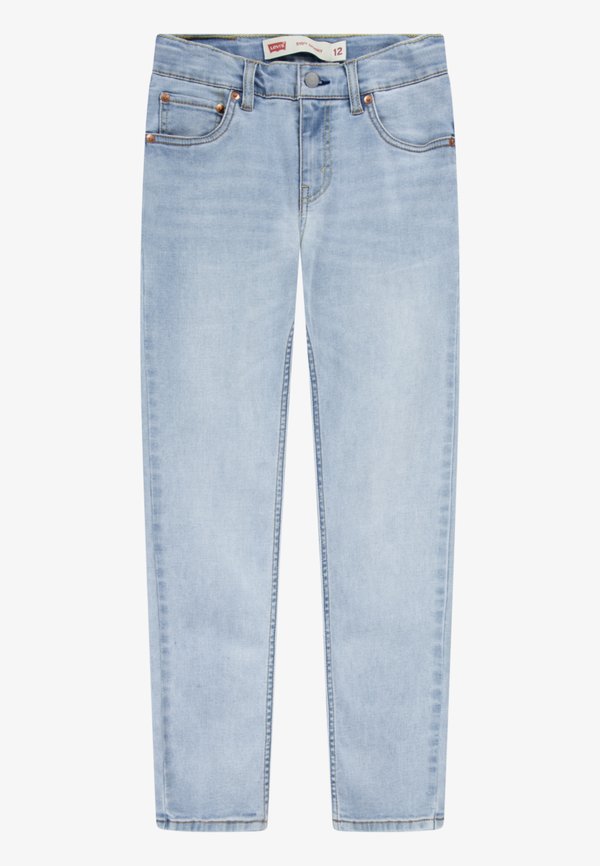 510 SKINNY - Jeans Skinny Fit - kiss and goodbye