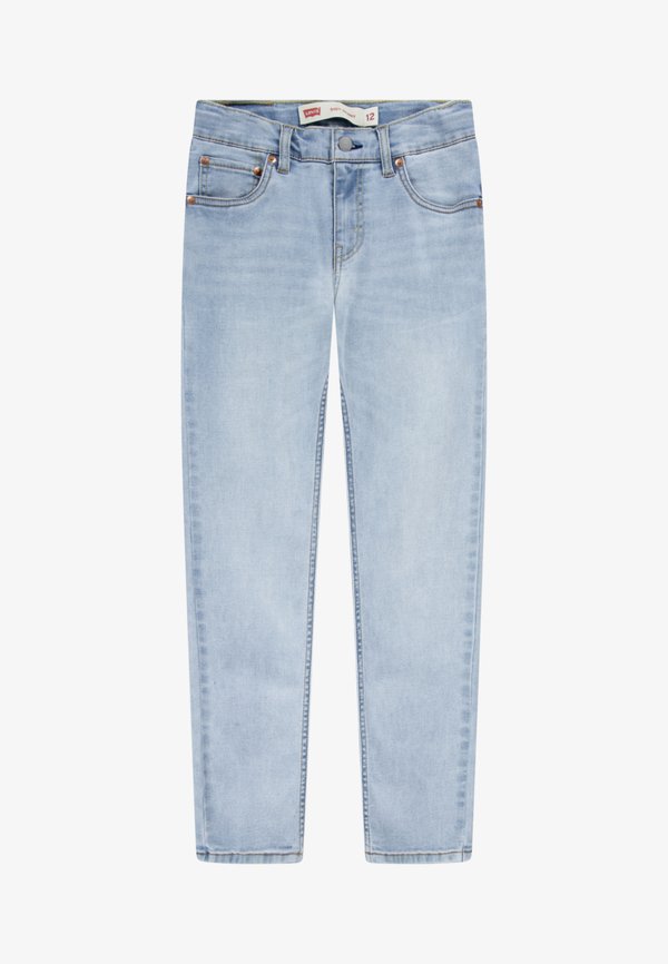 510 SKINNY - Jeans Skinny Fit - kiss and goodbye