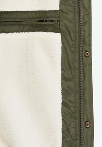 Blend Giacca invernale - olive