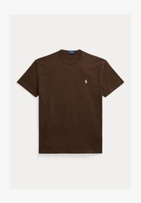 Unselected, dark beech