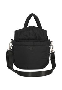 Expatrié POPPY SMALL - Käsilaukku - black