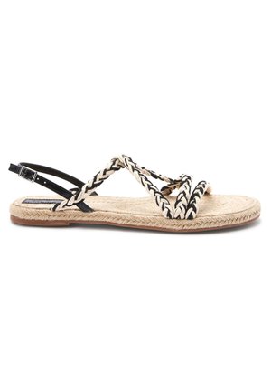 Espadrilles - beige