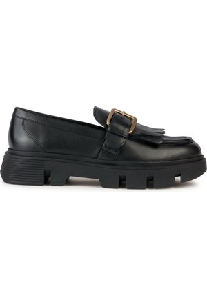 Geox, Chaussons - black