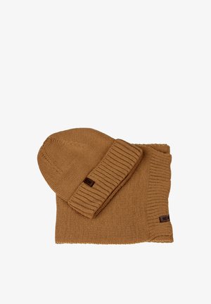 SCJ SET wielbłądzi