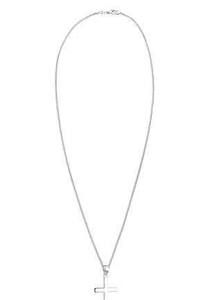 Elli CROSS - Collier - silberfarben