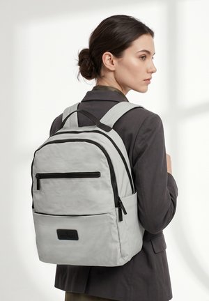 B.Cavalli, B.CAVALLI BACKPACK UNISEX - Zaino - grey