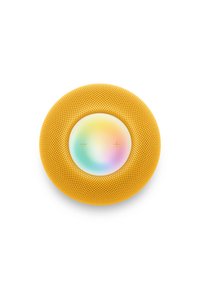 Apple HOMEPOD MINI  - Accesoires tech - yellow