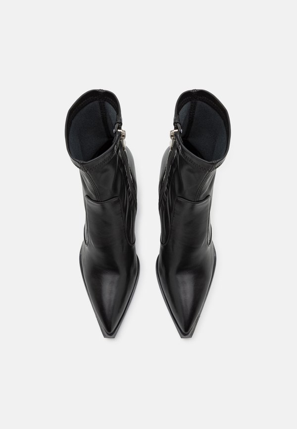 TAYTUM - High heeled ankle boots2